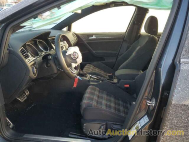 VOLKSWAGEN GTI S, 3VW6T7AU9MM007069