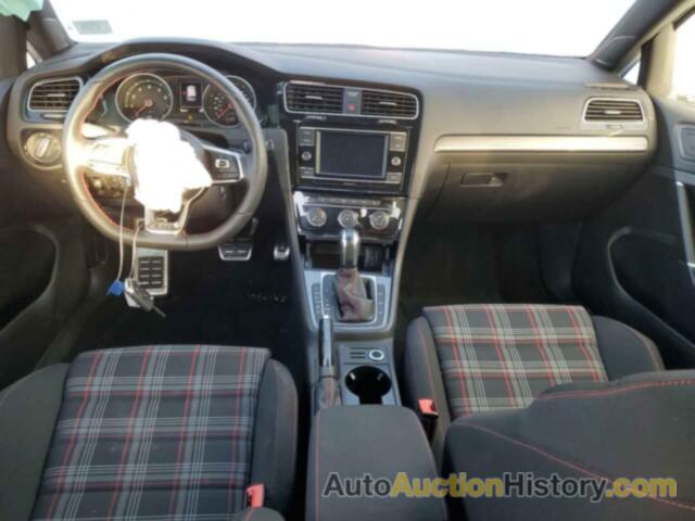 VOLKSWAGEN GTI S, 3VW6T7AU9MM007069