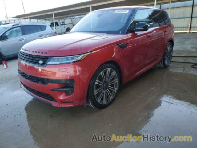 LAND ROVER RANGEROVER DYNAMIC SE, SAL1L9FU3PA102738