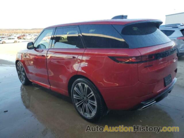 LAND ROVER RANGEROVER DYNAMIC SE, SAL1L9FU3PA102738