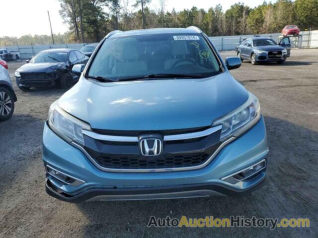 HONDA CRV EXL, 2HKRM3H7XGH539088