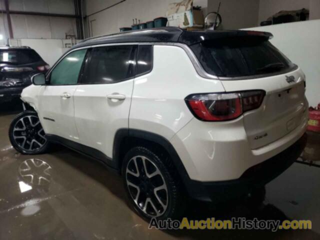 JEEP COMPASS LIMITED, 3C4NJDCB7JT254512