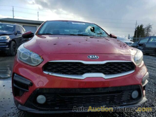 KIA FORTE FE, 3KPF24AD9ME404697