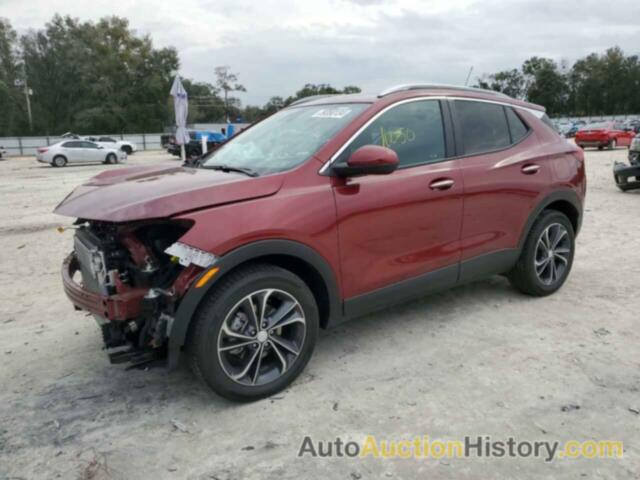 BUICK ENCORE SELECT, KL4MMDS27PB066842