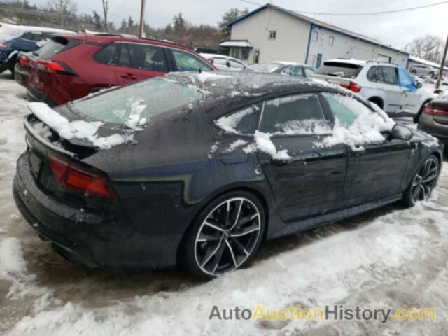 AUDI S7/RS7 PERFORMANCE, WUAWRBFC3HN901930