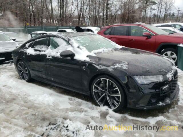 AUDI S7/RS7 PERFORMANCE, WUAWRBFC3HN901930