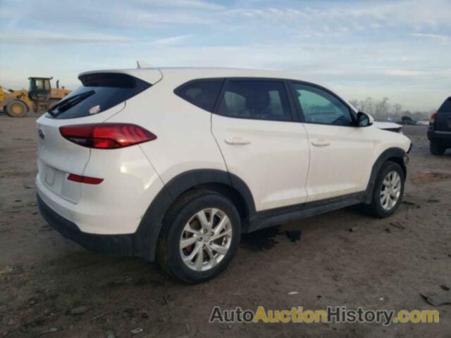 HYUNDAI TUCSON SE, KM8J23A43LU077696