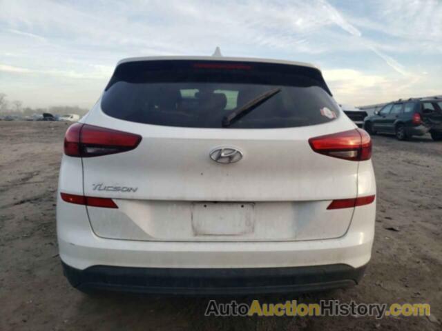 HYUNDAI TUCSON SE, KM8J23A43LU077696