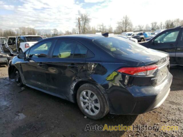 TOYOTA COROLLA LE, JTDEPMAEXMJ146232