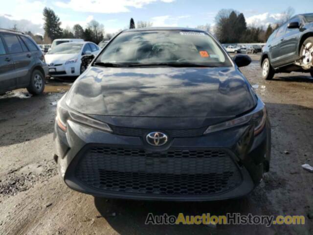 TOYOTA COROLLA LE, JTDEPMAEXMJ146232