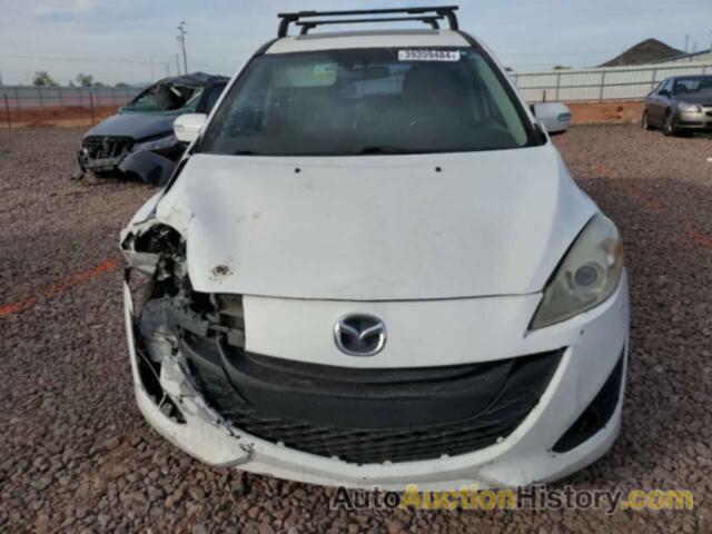 MAZDA 5 GRAND TOURING, JM1CW2DL5F0189913