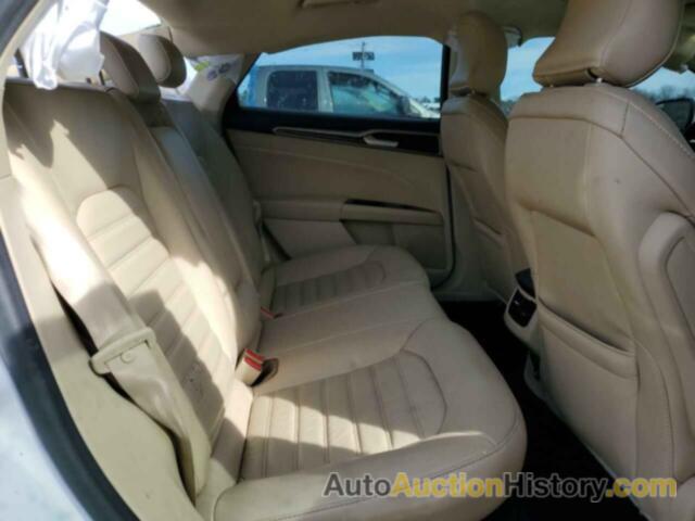 FORD FUSION SE, 1FA6P0HD7G5121396