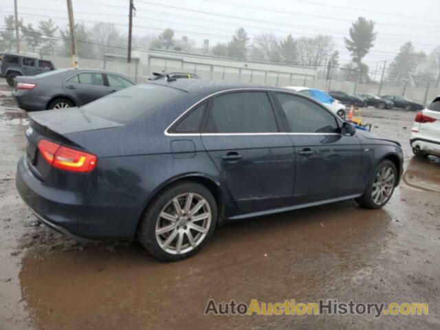 AUDI A4 PREMIUM S-LINE, WAUAFAFL3GN005651