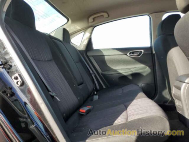 NISSAN SENTRA S, 3N1AB7AP2KY365004