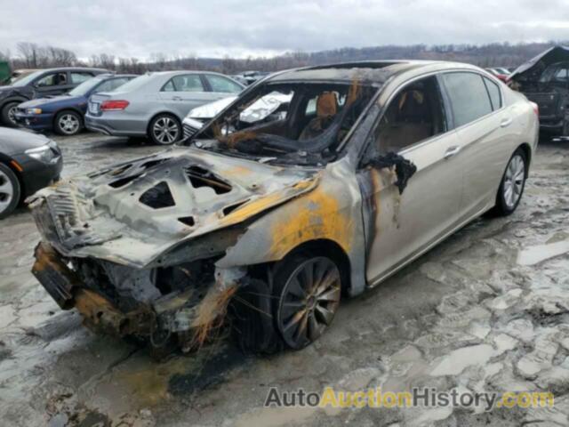 HONDA ACCORD EXL, 1HGCR3F82DA030667