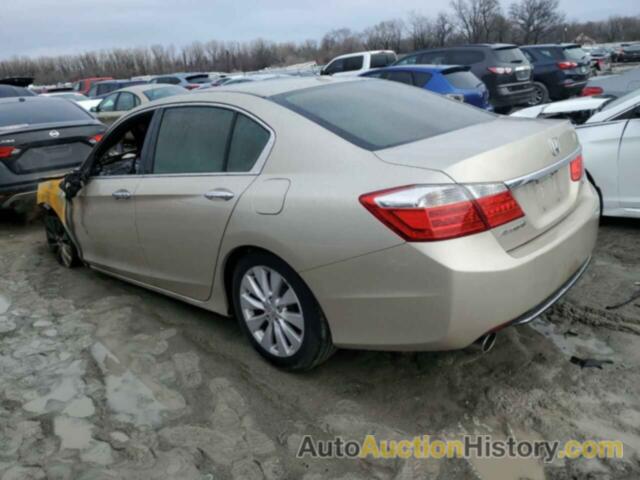 HONDA ACCORD EXL, 1HGCR3F82DA030667