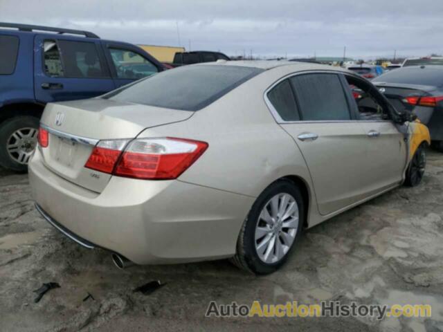 HONDA ACCORD EXL, 1HGCR3F82DA030667