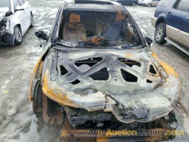 HONDA ACCORD EXL, 1HGCR3F82DA030667