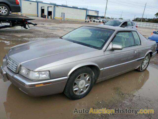 CADILLAC ELDORADO, 1G6EL12Y6XU604972