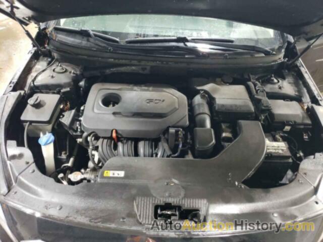 HYUNDAI SONATA SE, 5NPE24AF5HH449957