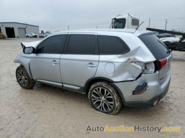 MITSUBISHI OUTLANDER ES, JA4AD2A33GZ022166