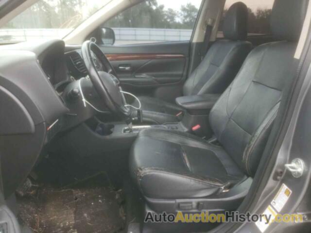 MITSUBISHI OUTLANDER SE, JA4AD3A38FZ004346