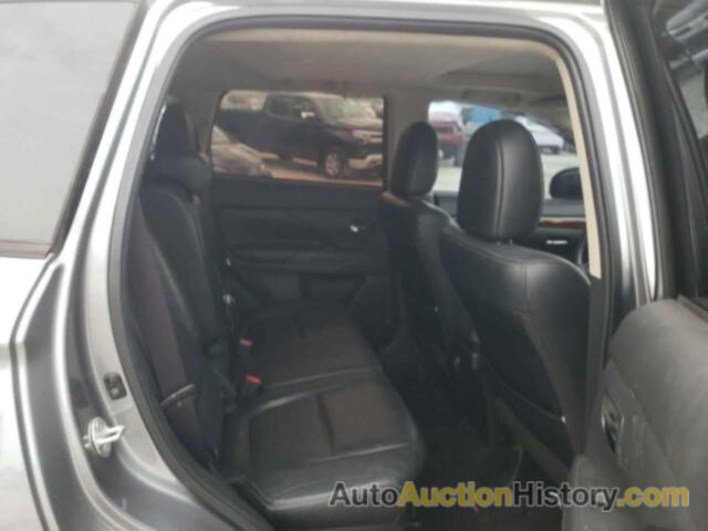 MITSUBISHI OUTLANDER SE, JA4AD3A38FZ004346