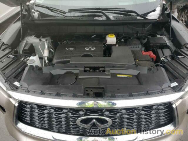 INFINITI QX60 SENSO SENSORY, 5N1DL1GS3NC341867