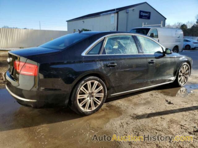 AUDI A8 L QUATTRO, WAUR2AFDXDN010638