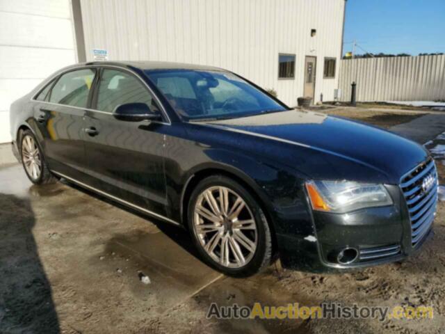 AUDI A8 L QUATTRO, WAUR2AFDXDN010638