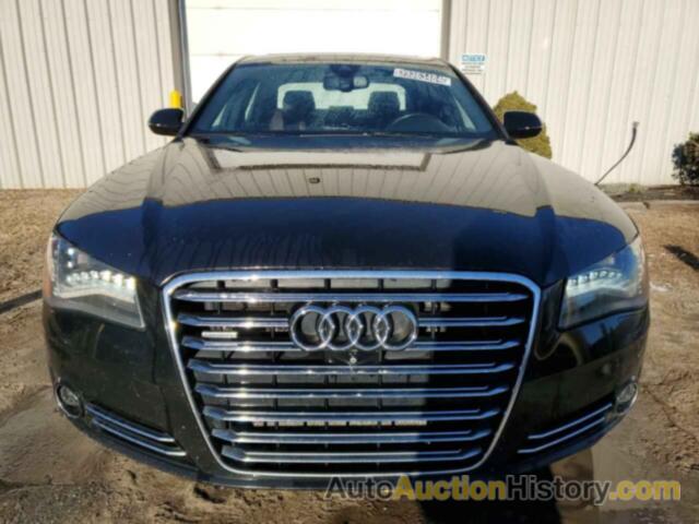 AUDI A8 L QUATTRO, WAUR2AFDXDN010638