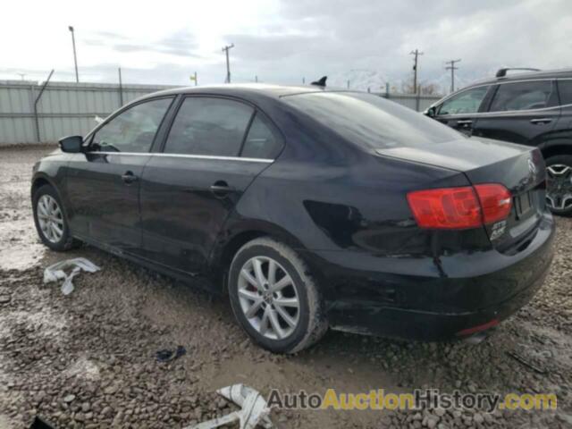 VOLKSWAGEN JETTA SE, 3VWD07AJ4EM364229