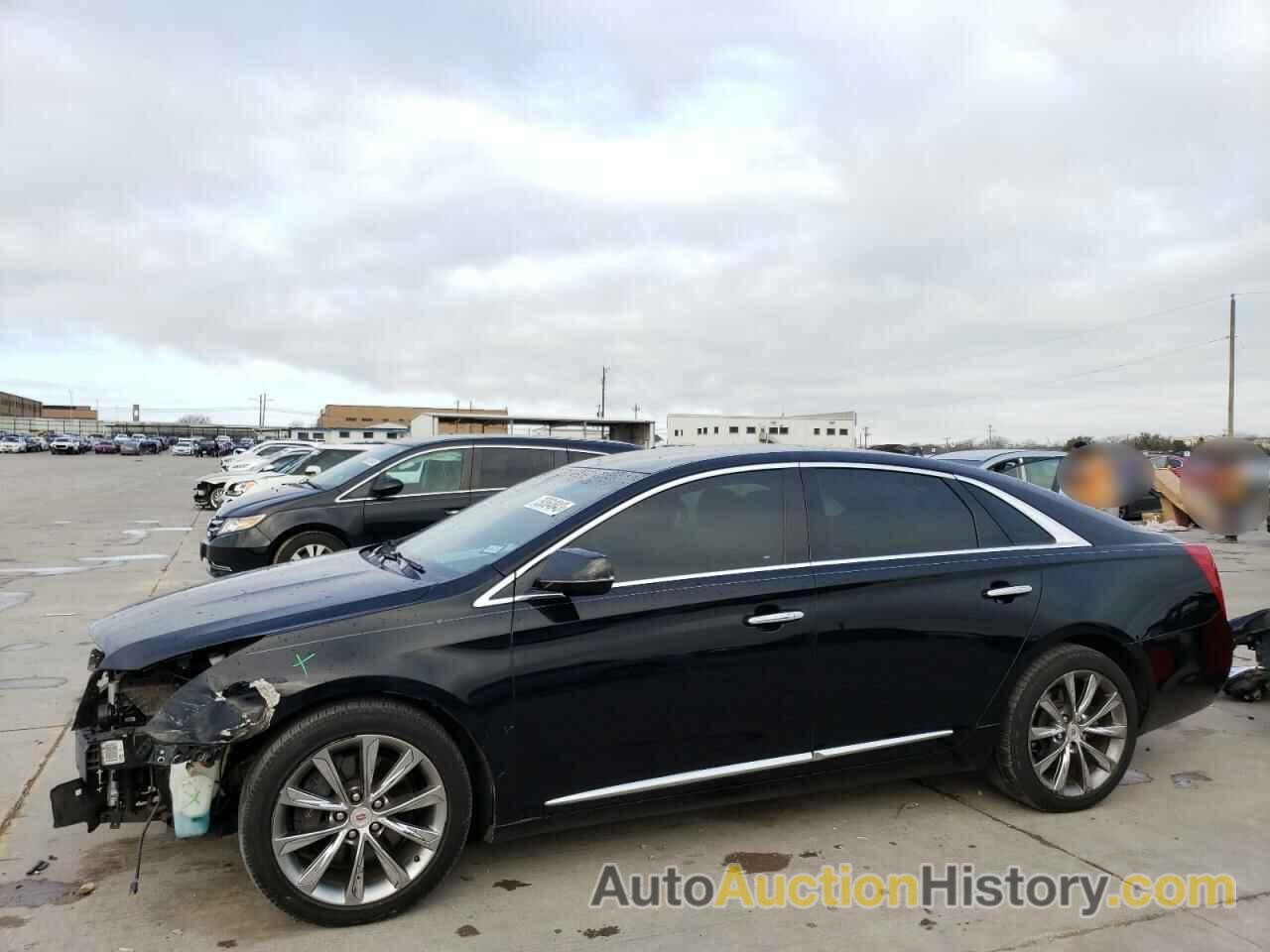 2014 CADILLAC XTS, 2G61L5S31E9312845