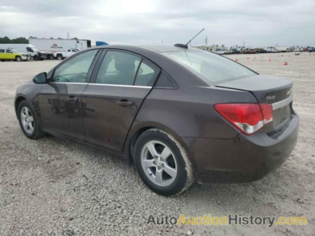 CHEVROLET CRUZE LT, 1G1PC5SB7F7264875