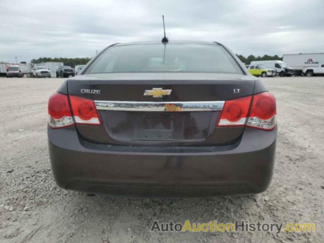 CHEVROLET CRUZE LT, 1G1PC5SB7F7264875