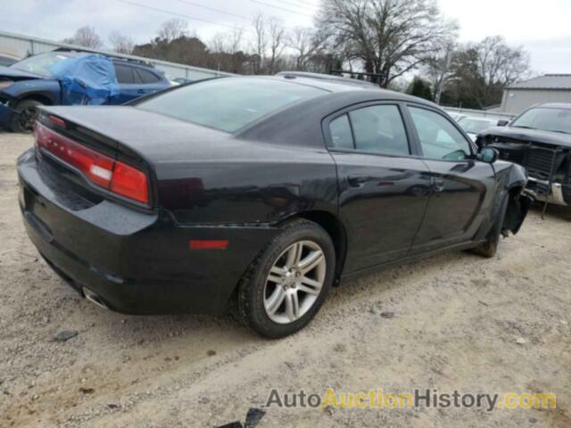 DODGE CHARGER, 2B3CL3CG3BH509031