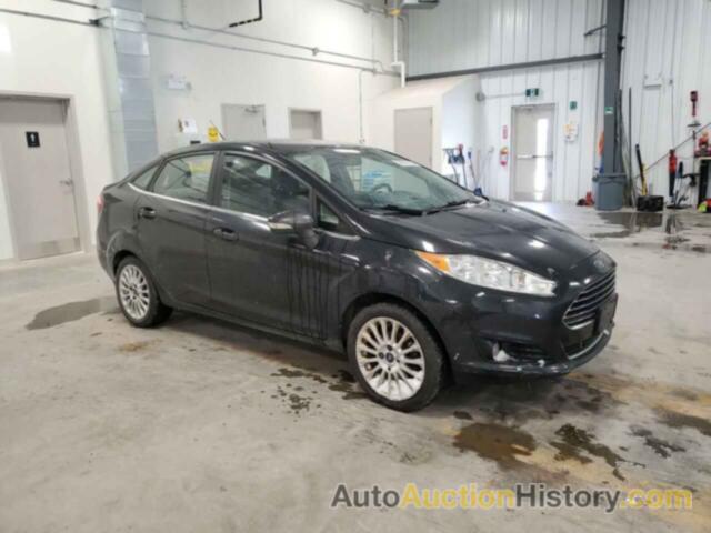 FORD FIESTA TITANIUM, 3FADP4CJ7EM101359