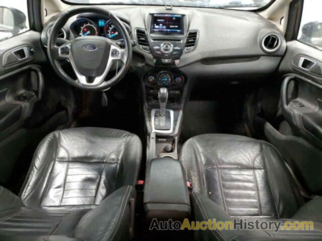 FORD FIESTA TITANIUM, 3FADP4CJ7EM101359