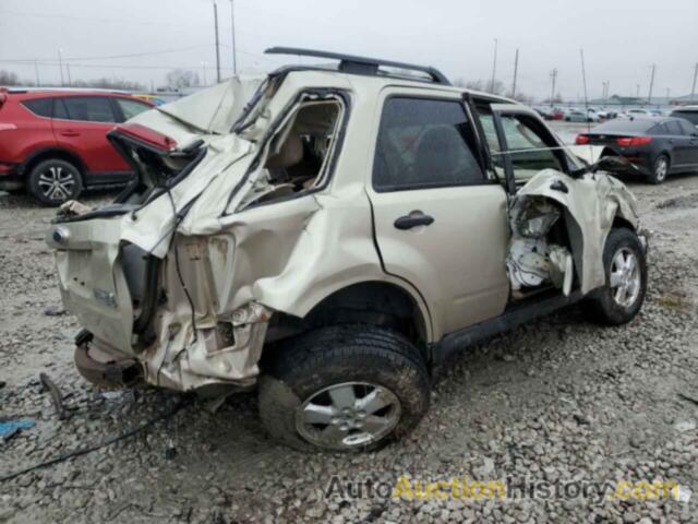 FORD ESCAPE XLT, 1FMCU9DG5CKC07369