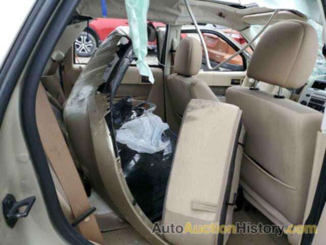 FORD ESCAPE XLT, 1FMCU9DG5CKC07369