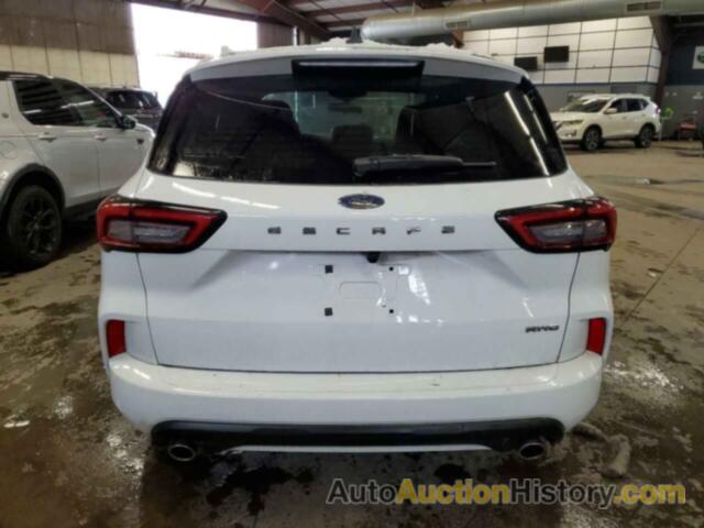 FORD ESCAPE ST ST LINE, 1FMCU9MN4PUB00984