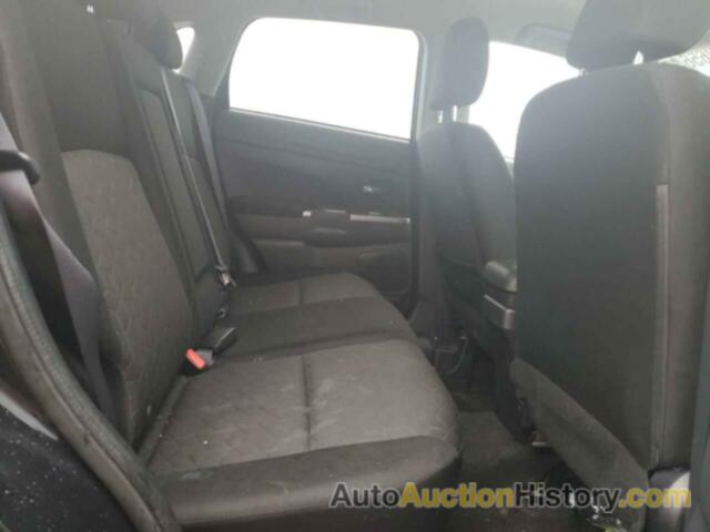 MITSUBISHI OUTLANDER ES, JA4AR3AU2LU014647