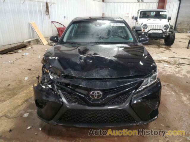 TOYOTA CAMRY L, 4T1B11HK4JU031131