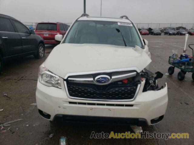 SUBARU FORESTER 2.5I LIMITED, JF2SJAHC3GH405678