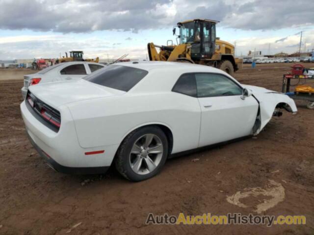 DODGE CHALLENGER SXT, 2C3CDZAG4GH336827