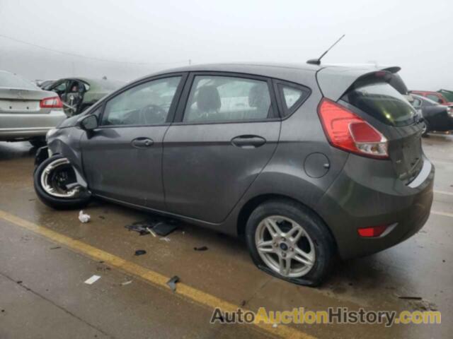 FORD FIESTA SE, 3FADP4EJXHM118979