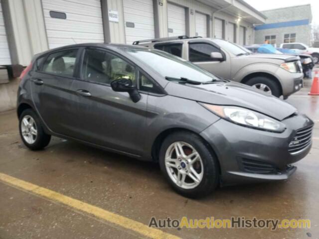 FORD FIESTA SE, 3FADP4EJXHM118979