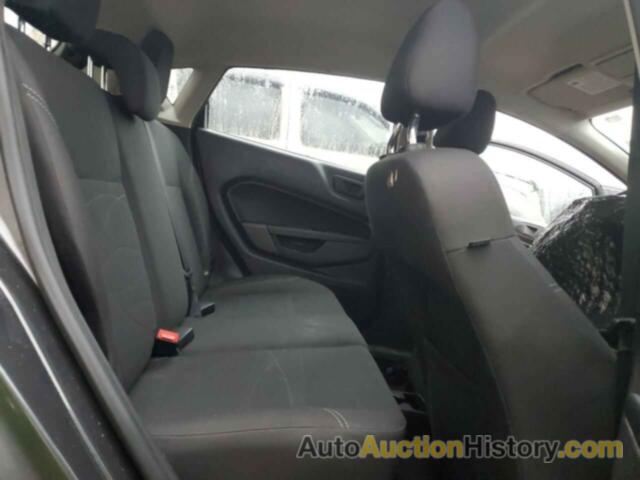 FORD FIESTA SE, 3FADP4EJXHM118979