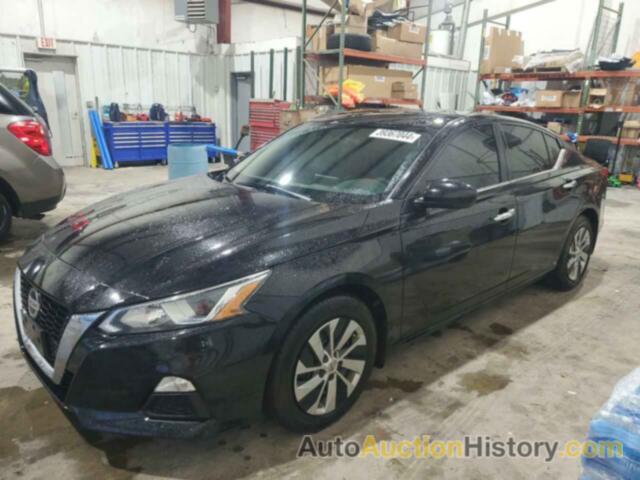 NISSAN ALTIMA S, 1N4BL4BV2KC188902