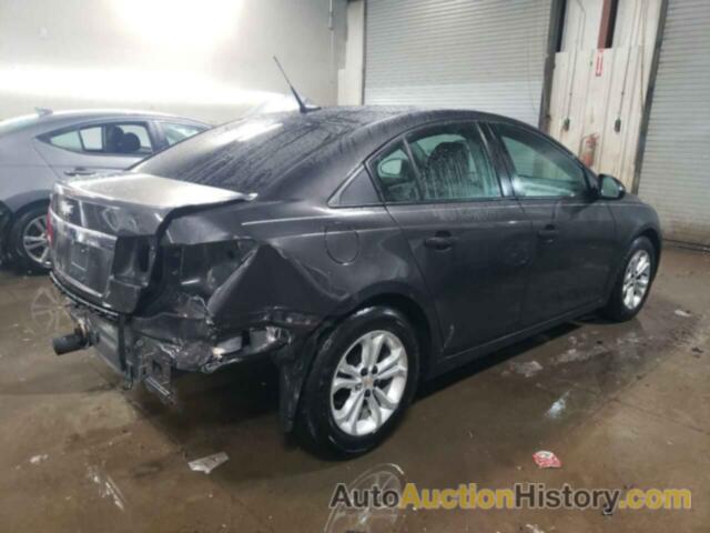 CHEVROLET CRUZE LS, 1G1PA5SH7E7211408